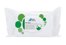 FD 366 sensitive top wipes 50 Tücher (Dürr Dental)