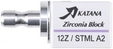 KATANA™ Zirconia Block STML 12Z C1 (Kuraray Europe)
