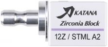 KATANA™ Zirconia Block STML 12Z C3 (Kuraray Europe)
