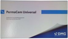 PermaCem Universal Smartmix BL (DMG)