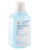 Mucasept® Plus Spenderflasche 500ml (Merz Dental)