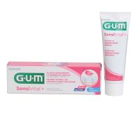 GUM® SensiVital®+ Zahnpasta Tube 75ml (Sunstar)