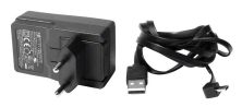 SmartLite® Pro Netzteil mit USB-Ladekabel  (Dentsply Sirona)