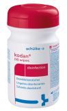 kodan® (N) wipes Dose (Schülke & Mayr)