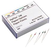 HyFlex™ CM Papierspitzen .04 Gr. 15 (Coltene Whaledent)
