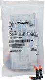 Tetric® PowerFill Cavifils IV A (Ivoclar Vivadent)
