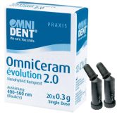OmniCeram evolution 2.0 Single Dose A2 (Omnident)