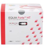 EQUIA Forte™ HT Clinic Pack A2 (GC Germany)