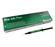 Bio-Ink® Flow grün 1ml Spritze (Bausch)