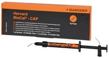 Harvard BioCal®-CAP  (Harvard Dental)