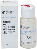Genios® Veneers Dentin 20g A4 (Dentsply Sirona)