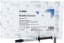 Ecosite Elements HIGHLIGHT Spritze INC (Incisal) (DMG)