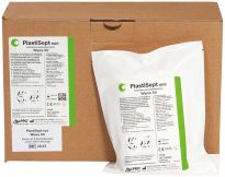 PlastiSept eco Wipes 50 Nachfüllbeutel (Alpro Medical)