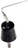 Gutta-Smart™ Elektrischer Hitzeplugger (EHP) klein 40/.025 (schwarz) (Dentsply Sirona)