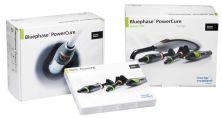 Bluephase® PowerCure System Kit - Spritze (Ivoclar Vivadent)