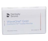 WaveOne® Gold Conform Fit™ Guttapercha Large Box (Dentsply Sirona)