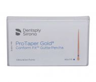 ProTaper Gold® Conform Fit™ Guttapercha F3 (Dentsply Sirona)