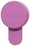 PROPHYflex 4 Gummiverschluss sub pink (KaVo Dental)