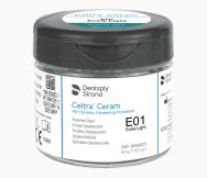 CELTRA® CERAM Enamel Opal 50g E01 extra-light (Dentsply Sirona)