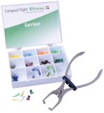 Composi-Tight® 3D Fusion™ Medium Set (Garrison Dental Solutions)