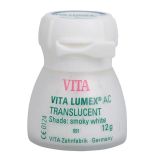 VITA LUMEX® AC Translucent 12g smokey-white (VITA Zahnfabrik)