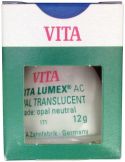 VITA LUMEX® AC Opal Translucent 12g opal-neutral ()