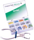 Composi-Tight® 3D Fusion™ Starter Set  (Garrison Dental Solutions)