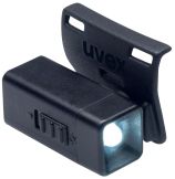 iSpec® Lux Mini-LED Ersatzlampe inkl. Batterien  (Hager&Werken)