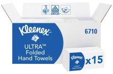 Kleenex® Ultra Handtücher 15cm x 96 cm (Kimberly-Clark)