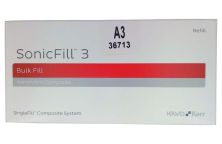 SonicFill™3 Komposit A3 (Kerr-Dental)
