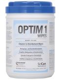 SciCan OPTIM® 1 Wipes Dose (Coltene Whaledent)