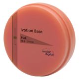 Ivotion Base 98.5-30mm Pink (Ivoclar Vivadent)