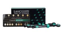 G-aenial™ A'CHORD Spritzen Trialkit Kit A ()