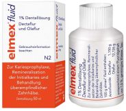 elmex® fluid 1% Dentallösung  (CP Gaba)