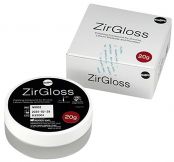 ZirGloss   (Shofu Dental)