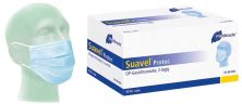 Suavel® Protec Typ II, blau (Meditrade)