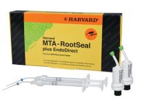 Harvard MTA RootSeal plus EndoDirect (Harvard Dental)