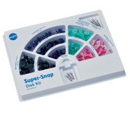 Super-Snap Disk Set (Shofu Dental)