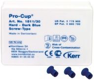 Pro-Cup® hart screw-type 30er (Kerr)