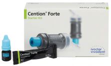Cention® Forte Starter Kit A2 20x03g/Primer 1x3g (Ivoclar Vivadent)