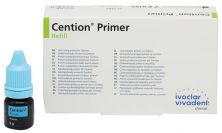 Cention® Primer 6g (Ivoclar Vivadent)