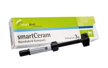 smartCeram Spritze A1 (smartdent)