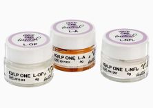GC Initial IQ, Lustre Paste ONE Neutral, L-NFL (GC Germany)