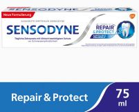 SENSODYNE Repair+Protect Tube 75ml (GlaxoSmithKline)