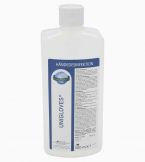 Unigloves Händedesinfektion Flasche 500ml (Unigloves)