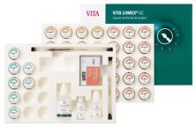 VITA LUMEX® AC VITA classical A1-D4 Standard Kit (VITA Zahnfabrik)