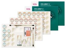 VITA LUMEX® AC 3D-MASTER® Standard Kit (VITA Zahnfabrik)
