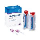Identium® Light Normal pack 2x50ml (Kettenbach)