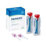 Panasil® initial contact Light Normal pack 2x50ml (Kettenbach)