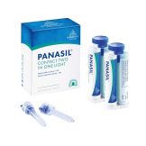 Panasil® contact two in one Light Normal pack 2x50ml (Kettenbach)